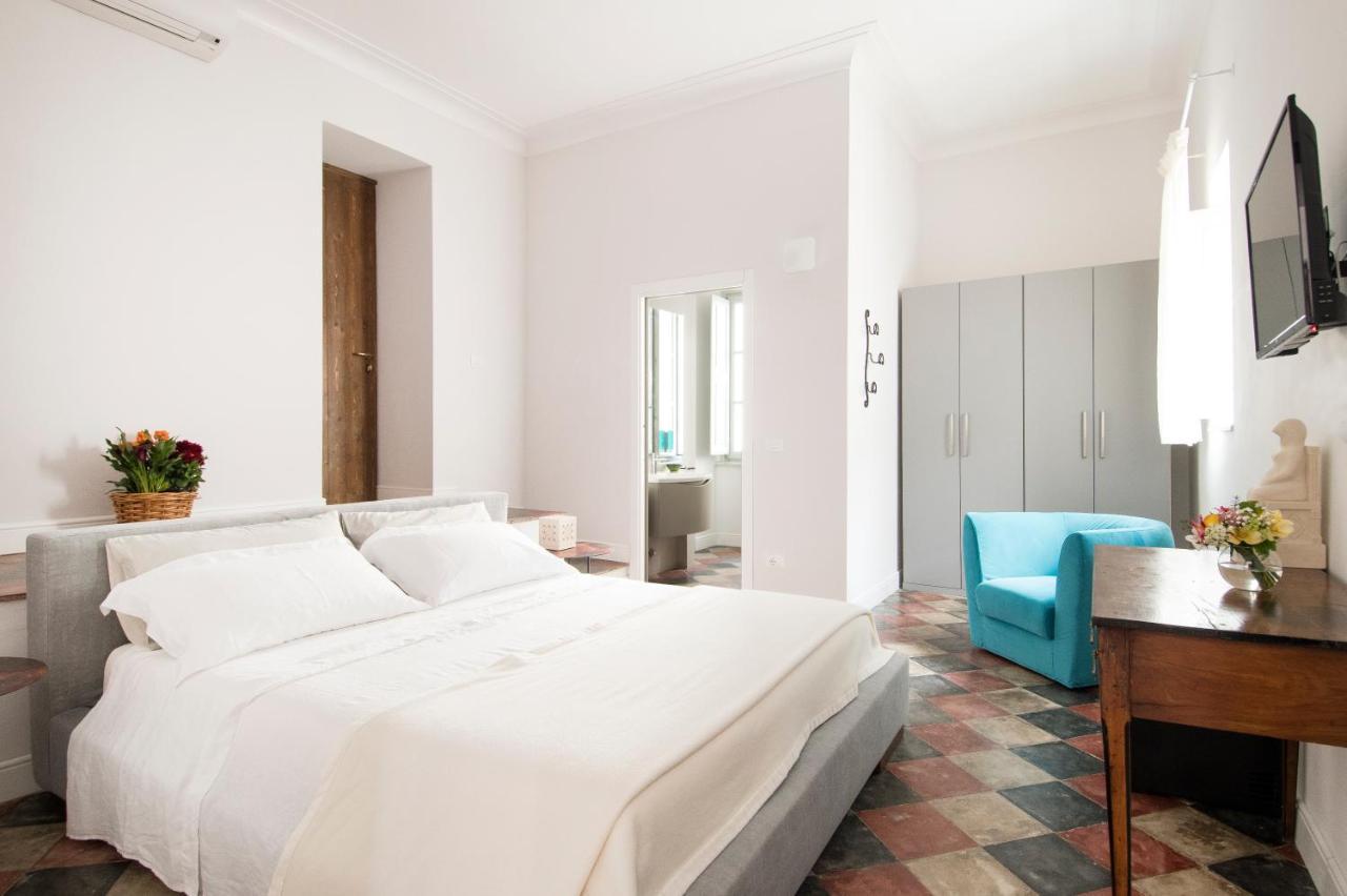 Bed and Breakfast Dimora Cumma Mari Vieste Exterior foto