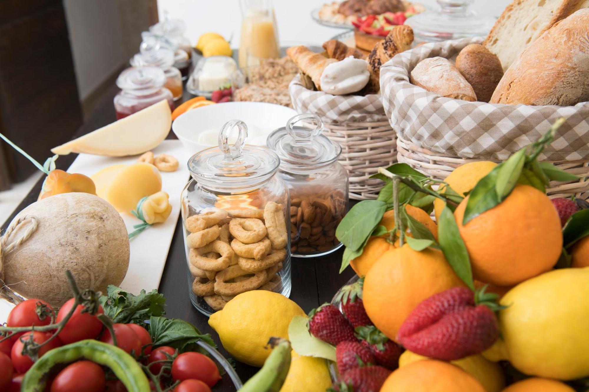 Bed and Breakfast Dimora Cumma Mari Vieste Exterior foto
