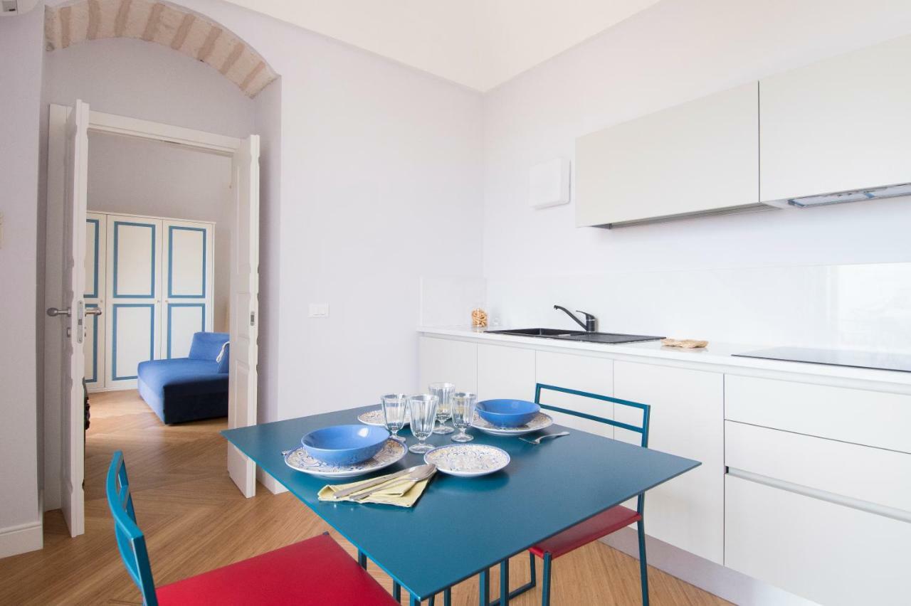 Bed and Breakfast Dimora Cumma Mari Vieste Exterior foto