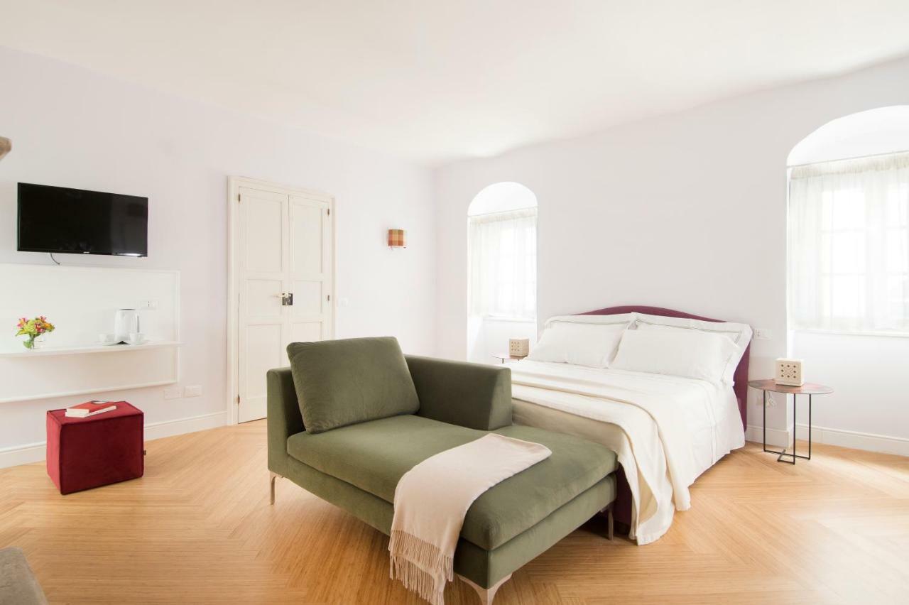 Bed and Breakfast Dimora Cumma Mari Vieste Exterior foto