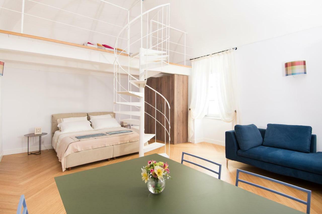 Bed and Breakfast Dimora Cumma Mari Vieste Exterior foto