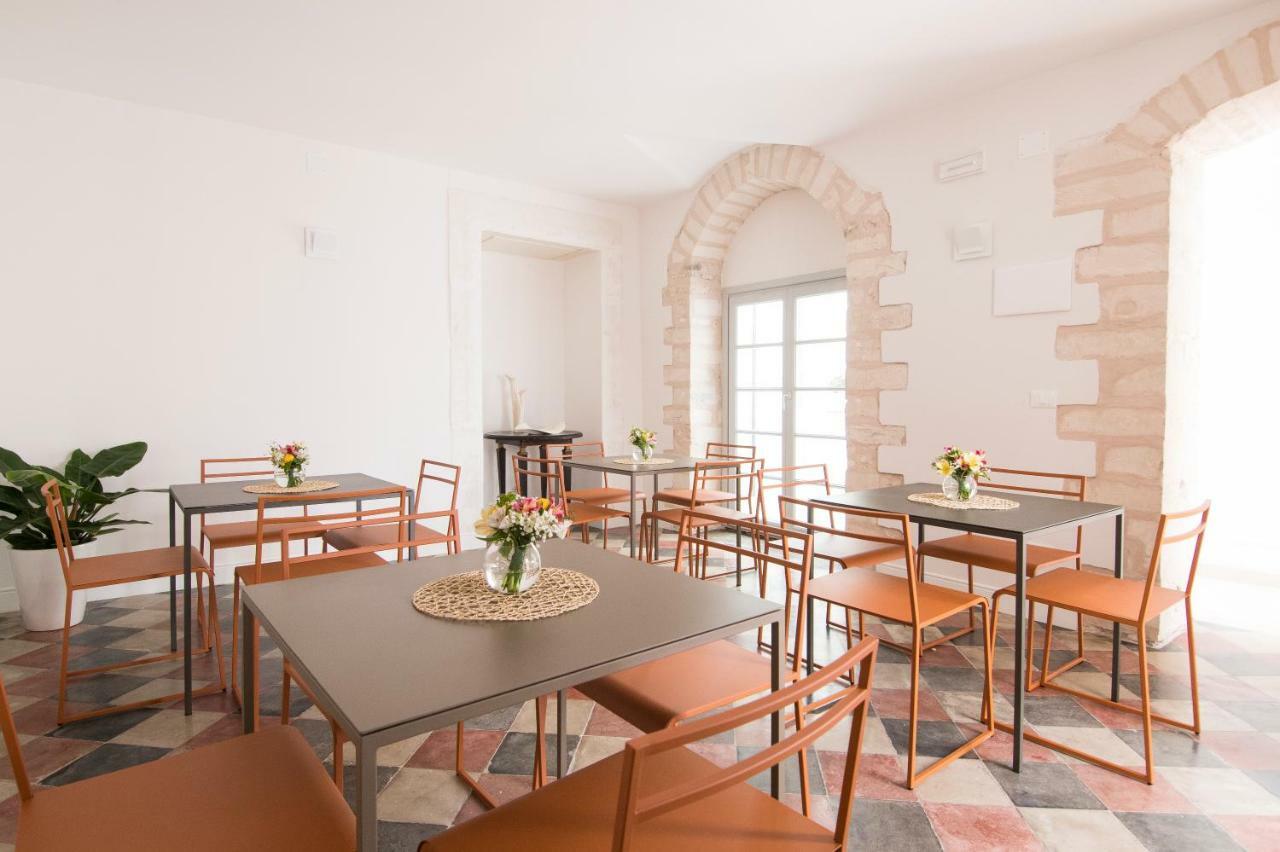 Bed and Breakfast Dimora Cumma Mari Vieste Exterior foto