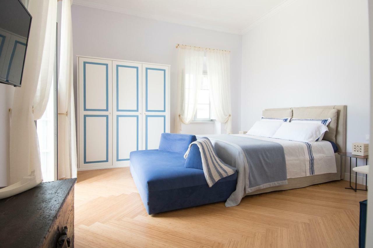 Bed and Breakfast Dimora Cumma Mari Vieste Exterior foto