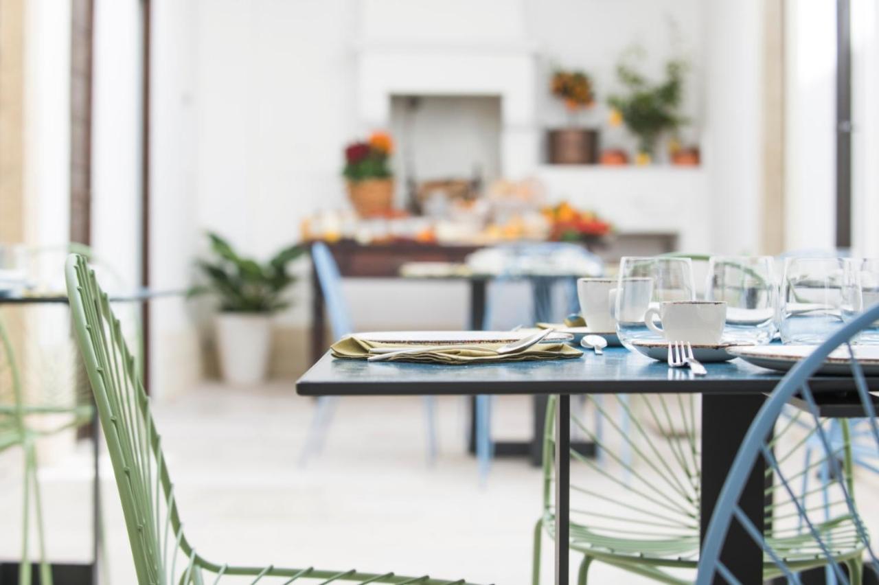 Bed and Breakfast Dimora Cumma Mari Vieste Exterior foto