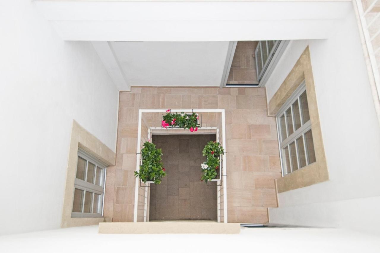 Bed and Breakfast Dimora Cumma Mari Vieste Exterior foto